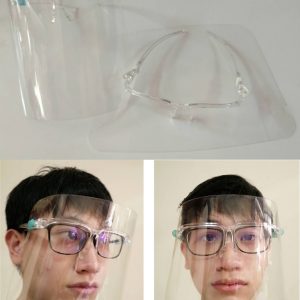 face shield